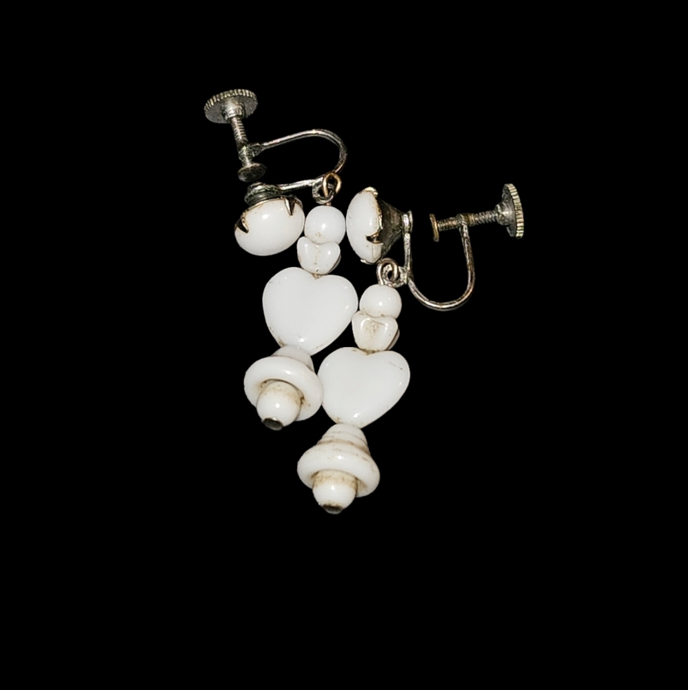 Vintage Earrings